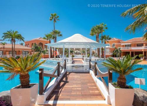 Apartamento Tenerife Royal Garden