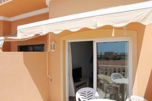 Apartamento Tenerife Royal Garden