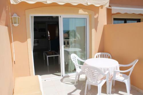 Apartamento Tenerife Royal Garden