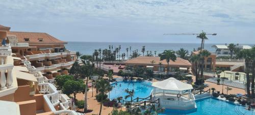 Apartamento Tenerife Royal Garden