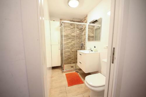 Apartamento Playa Honda 2