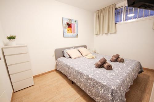 Apartamento Playa Honda 2
