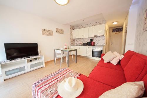 Apartamento Playa Honda 2
