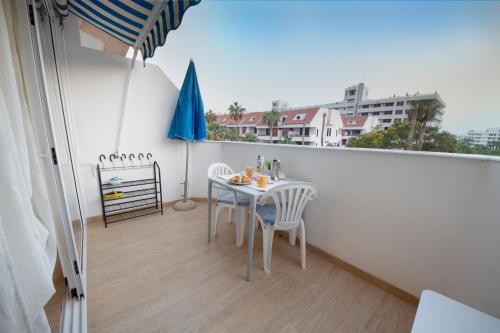 Apartamento Playa Honda 2