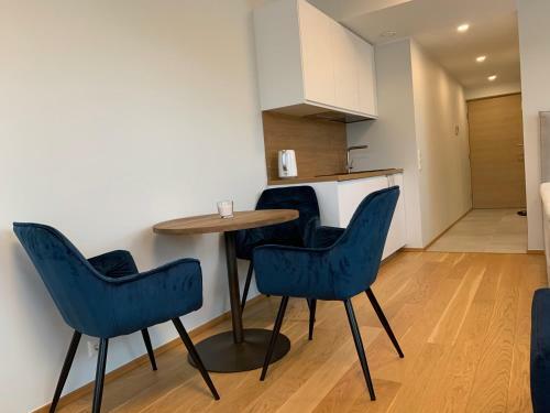 Tiiru 5 Apartment