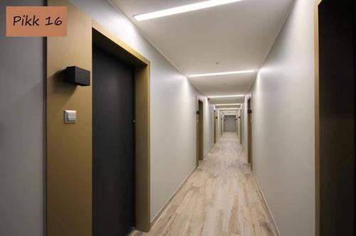 Cozy City Center Studio Apartment In P�rnu