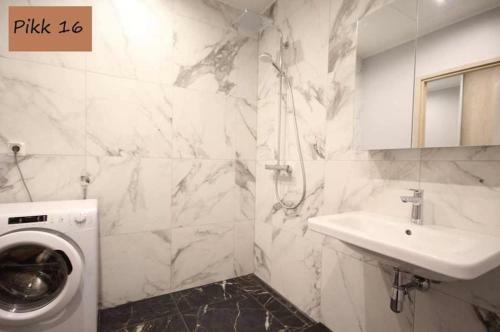 Cozy City Center Studio Apartment In P�rnu