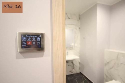 Cozy City Center Studio Apartment In P�rnu