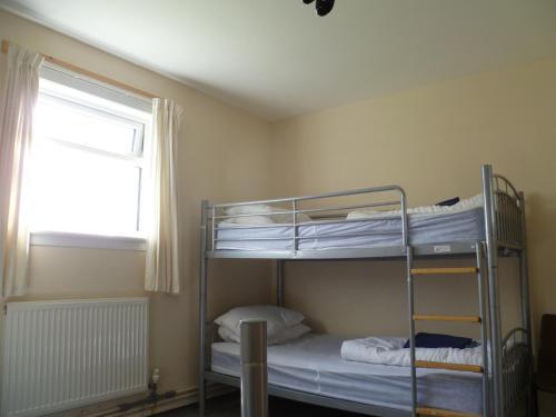Albergue Kirkwall Syha