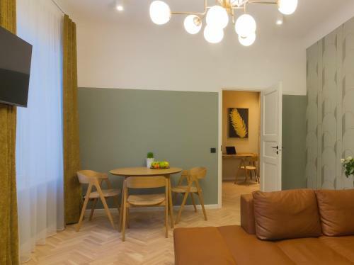 Apartamento P�rnu Supeluse Deluxe