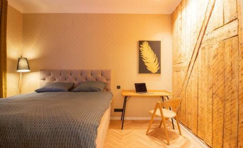 Apartamento P�rnu Supeluse Deluxe