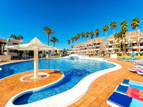 Villa Rentaliday Brisas Del Atl�ntico