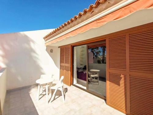 Villa Rentaliday Brisas Del Atl�ntico
