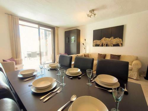 Villa Rentaliday Brisas Del Atl�ntico