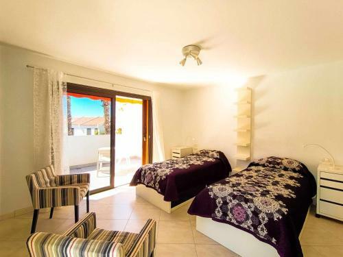 Villa Rentaliday Brisas Del Atl�ntico