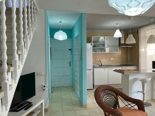 Las Americas Apartament