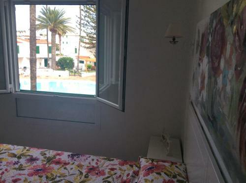 Apartamento Bungalow Main Street Playa Del Ingles