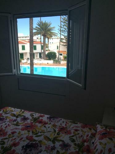 Apartamento Bungalow Main Street Playa Del Ingles