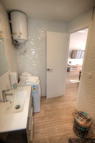 Starfish Friendly Apartment