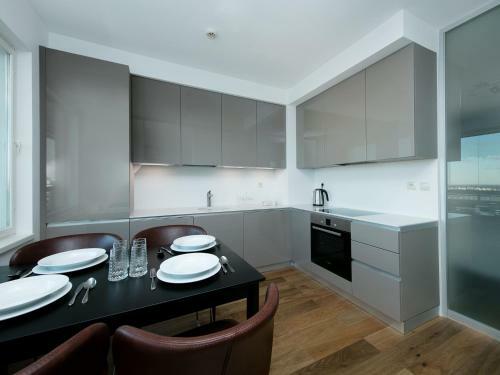 Viru V�ljak Lux Apartment