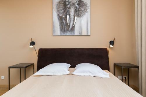 Viru V�ljak Lux Apartment