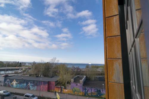 Apartamento Baltic Accommodation 1 - Rumbi 4-36