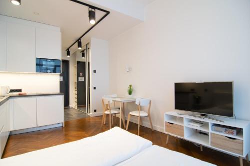 Apartamento Baltic Accommodation 1 - Rumbi 4-36