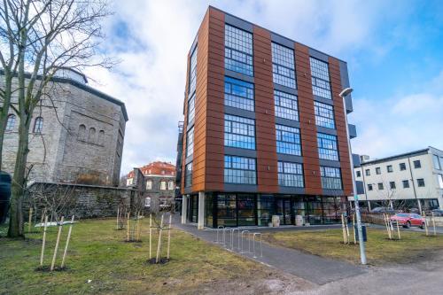 Apartamento Baltic Accommodation 1 - Rumbi 4-36
