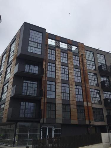 Apartamento Baltic Accommodation 1 - Rumbi 4-36