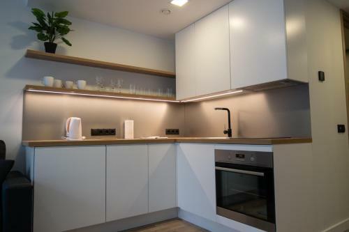 Apartamento Baltic Accommodation 2 - Rumbi 4-8