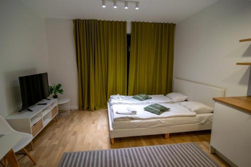 Apartamento Baltic Accommodation 2 - Rumbi 4-8