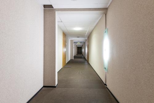 Central Cozy Apartment With Parking