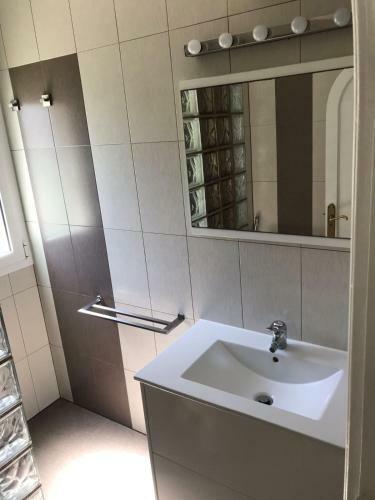 Tara Apartment
