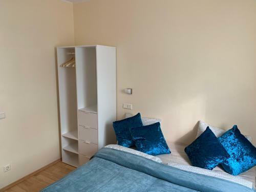Ilmarine Apartment