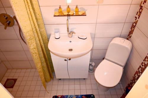 Tallinn Apartments K8 Free Parking