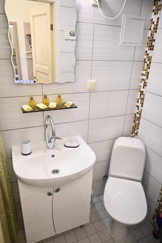 Tallinn Apartments K8 Free Parking