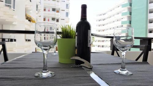 Apartamento Dream Home Holidays 360�