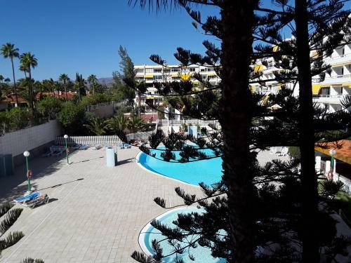Apartamento Avenida Tirajana N�3