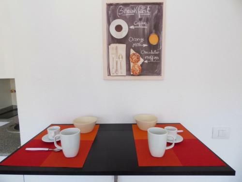 Apartamento Teror Playa