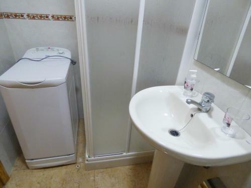 Apartamento Teror Playa