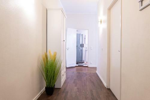 Central Gonsiori 2 Bedroom Cozy Apartment