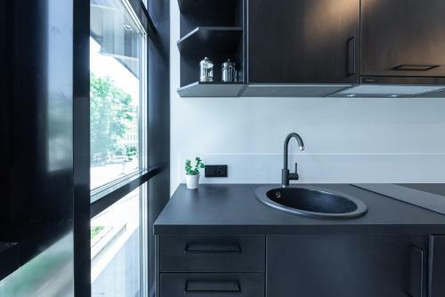 Apartamento Baltic Accomodation 4 - Volta