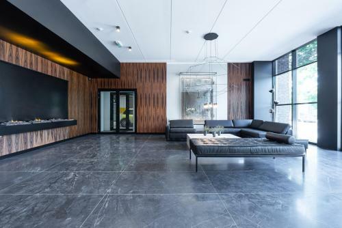 Apartamento Baltic Accomodation 4 - Volta