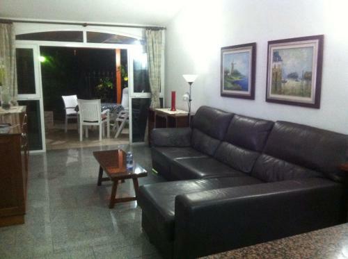 Apartamento Los Porches Rosario