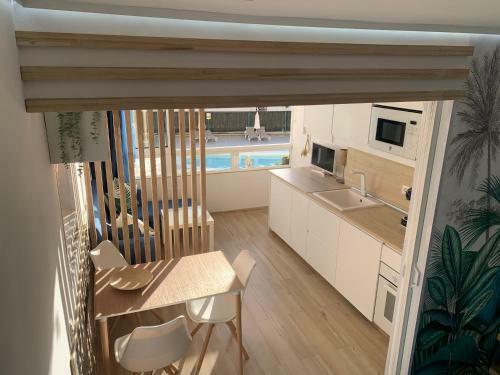 Apartamento Koka Samboors Suite
