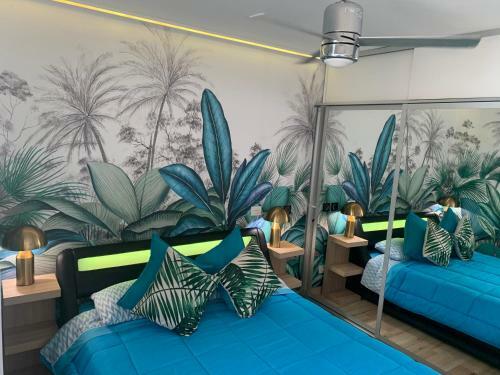 Apartamento Koka Samboors Suite