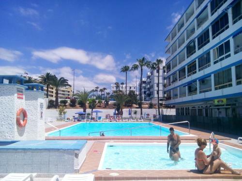 Apartamento 5 Min Walk From Yumbo 216