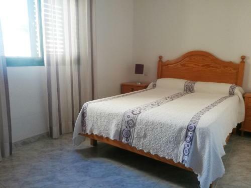 Apartamento Las Olas Beach