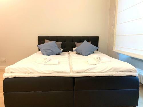 Apartamento Baltic Accommodation - Noblessner Studio