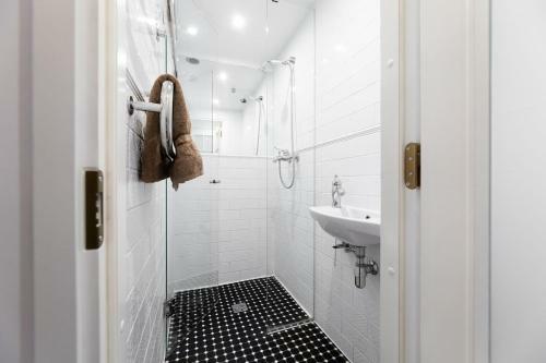 Dream Stay - Modern Luxury Apartment In Old Town